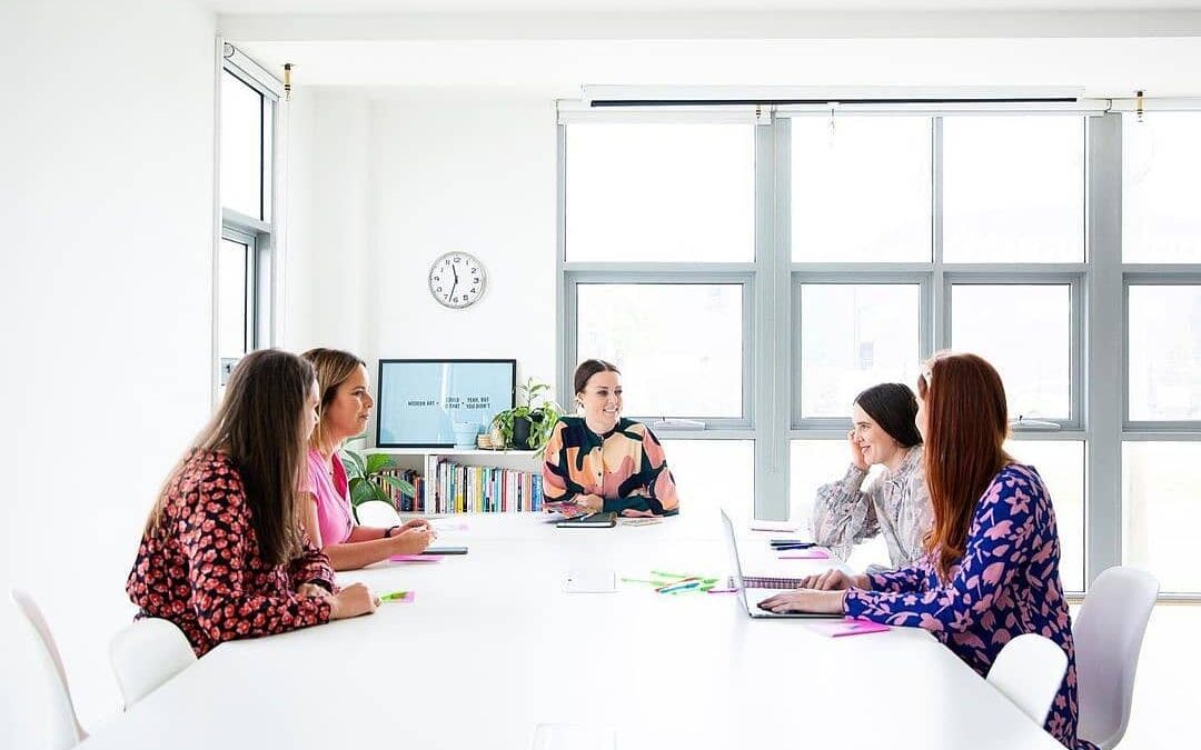 The Sometimes-Unseen Strengths: The Advantages of Being an Autistic CEO